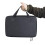 Hermitshell Hard Travel Case for Arturia MiniLab MkiII - MIDI Controller 6