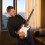 Display4top Full-Size Electric Guitar Most complete Beginner Super Kit 6