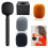 Wireless Interview Microphone Adapter 8