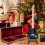 Bonnlo Full Size Electric Guitar Kit 6