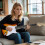 Display4top Full-Size Electric Guitar Most complete Beginner Super Kit 7