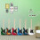 Bonnlo Full Size Electric Guitar Kit 7