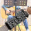 Guitar Chord Presser Aid Chords Trainer Musical Instruments Stringed 4