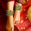 SHYAMVUN Kathak Ghungroo Pair 5