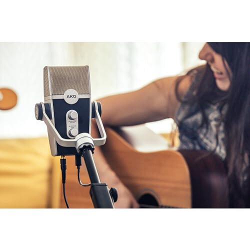 AKG AKG Pro Audio Lyra Ultra-HD 2