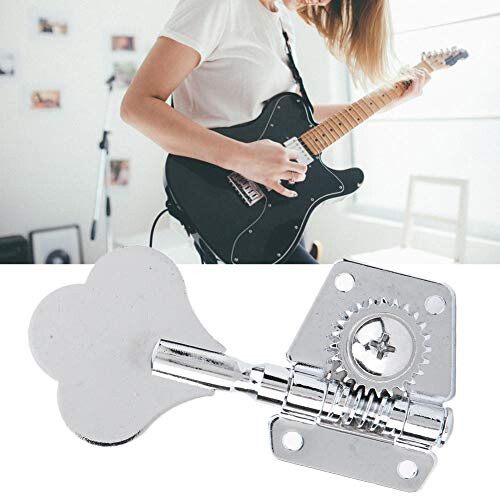 Vbestlife Electric Bass Tuner 2