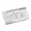 String Action Ruler Gauge Tool Guitar Ruler 3