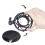 Koolertron 50MM Microphone Shock Mount with Locking Knob 5