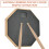 TMBMLPP Drum Practice Pad 5