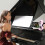sourcing map Mini Mechanical Metronome 4