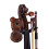 KingPoint Wall Mount Violin Hanger Hook 4