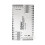 String Action Ruler Gauge Tool Guitar Ruler 5