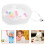 Sac De Transport Transparent PVC Large Et 9
