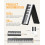 OYAYO 88 Key Folding Digital Piano Keyboard Lighted Keys Full Size 4