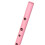 Pink Feadog Brass D Irish Tin Whistle 4