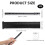 Tin Whistle D 2