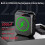 Portable Voice Amplifier for Teachers 3