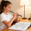 Tin Whistle D 4