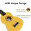 ADM Soprano Ukulele Set for Kids and Beginners 2