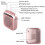 Portable Voice Amplifier for Teachers 5