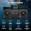 Denon DJ SC LIVE 4 Standalone DJ Controller with Stem Separation on 4-Decks 2
