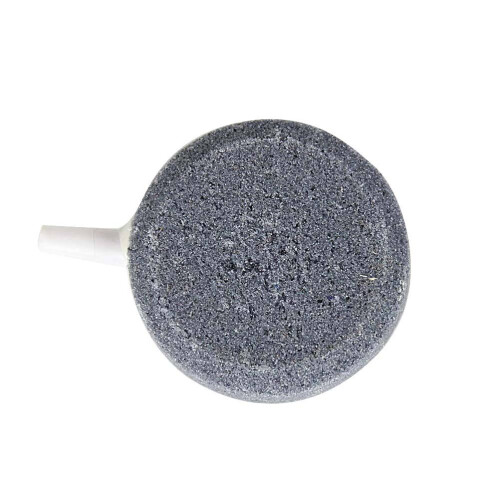 Oxygen Disc Hydroponic Plate For Aquarium Pump Bubble Disk Stone 2