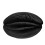 AKOZLIN 22" Cymbal Gig Bag with Carry Handle 2