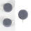 Oxygen Disc Hydroponic Plate For Aquarium Pump Bubble Disk Stone 5