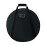 AKOZLIN 22" Cymbal Gig Bag with Carry Handle 3