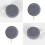 Oxygen Disc Hydroponic Plate For Aquarium Pump Bubble Disk Stone 6
