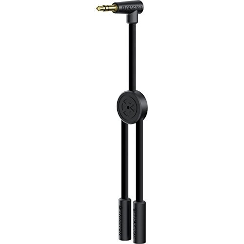 Native Instruments Traktor 8 inch DJ Cable for iPad/iPhone 1