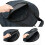 AKOZLIN 22" Cymbal Gig Bag with Carry Handle 5