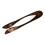 Tartancity Rosewood Spoon Percussion Irish Celtic Folk 2