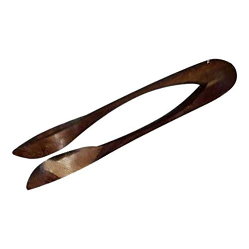 Tartancity Rosewood Spoon Percussion Irish Celtic Folk 1
