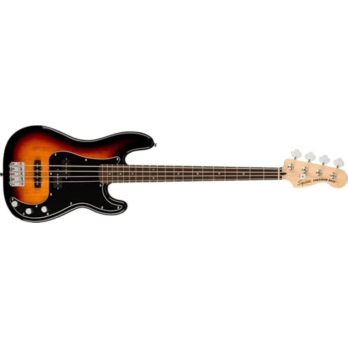 Fender Squier by Fender Affinity Precision Bass Pack 1