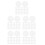 15Sets White Pore Extractor Filter Pads for Device 4