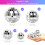Mini Disco Balls 2
