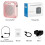 Portable Voice Amplifier for Teachers 6