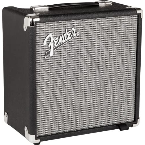 Fender Squier by Fender Affinity Precision Bass Pack 2