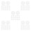 15Sets White Pore Extractor Filter Pads for Device 9