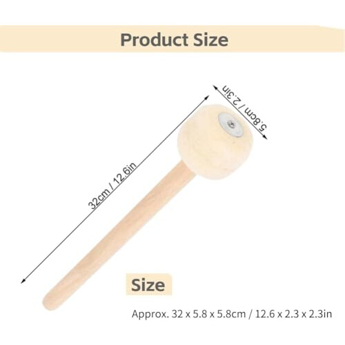 Drum Stick 2