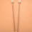 Hacbop 313641 2 Pcs Drum Mallets 3