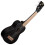 Kala Satin Mahogany Soprano Ukulele 2
