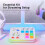 MAONO Gaming Audio Mixer 2