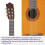 Yamaha Yamaha CX40 Electro Classical Guitar - Affordable 3