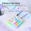MAONO Gaming Audio Mixer 3
