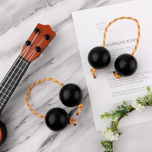 Zhenghebuy Aslatuas Rhythmic Ball 1