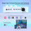 MAONO Gaming Audio Mixer 8