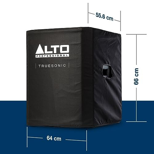 ALTO Durable Slip-On Cover 2
