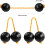 Zhenghebuy Aslatuas Rhythmic Ball 5